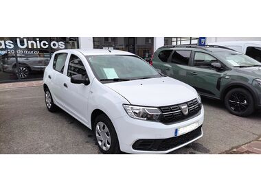 Dacia - Sandero